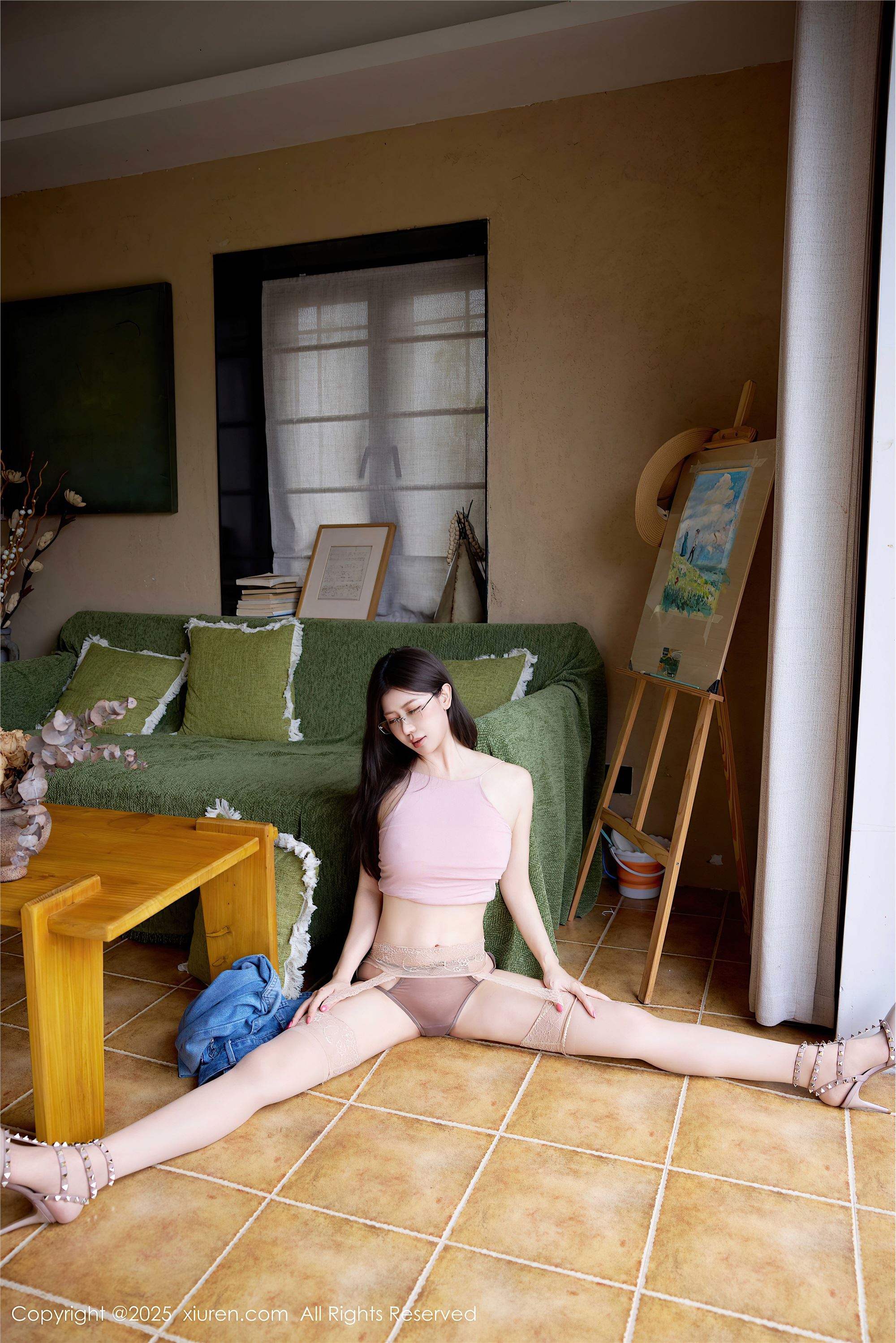 Xiuren秀人网 2025.11.13 NO.10983 尹甜甜sunny